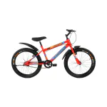 HABROK Street HUNK 20-T Kids Bicycle for 7 to 10 Years
