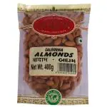 Miltop California Almonds 400 g