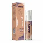 Sanfe.Beauty Promise Vitamin E Lip Lightening & Glo Serum, 10ml | Easy To Apply Roll On | Instant Lightening with BHA | Reduces Dark Patches For Men and Women