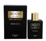 Brooks Perfume Black Gold 100Ml