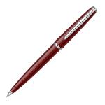 Scrikss Vintage 33 Mechanical Pencil | Burgundy | Click Mechanism | 0.7mm | Modern & Elegant Design | Ideal for Office, Home, College, Gifting