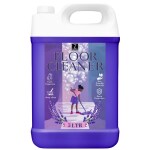 Zivantix Advance Tile Cleaner for Kitchen And Floor Cleaner Liquid 5L Lavender Fragrance