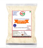 SS520 Organic Soya Bean Flour 1kg. Yellow Soyabin Powder Cereal Grain Flour With High Protein Content boosts immunity skin & hair health