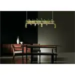 Acco LED Sky Garden Pendant Light - Length 4 Feet