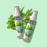 Richfeel Peppermint & Tea Tree Face Mist 100 ML Pack of 2