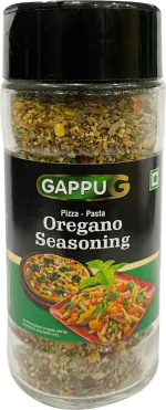 GappuG Oregano Seasoning -50 gms