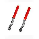 Qatalitic Tracing Wheel Combo Assorted Tracing Paper