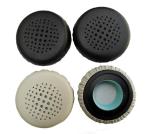 Generic Black Ear Pads Cover For Sony Mdr-S70Ap Mdrs70Ap Headset