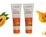 Papaya Face Wash