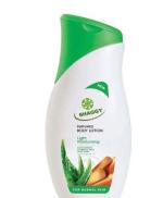 MADNIKA Nexa Pure Aloe Body Lotion Lightweight & Non Greasy Body Moisturizer