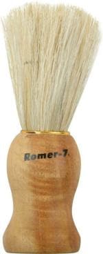 Romer-7 Premium Natural Shaving Brush for Men