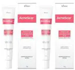 Brinton AcneScar Advanced Gel to Reduce Acne Scars & Acne pits -15gm x Pack of 2