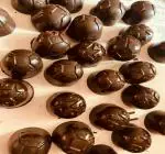 DEVICE MARK Chocolate Bon Bons pack of 15