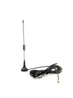 Robotbanao Authtentic Antenna for GSM FCT Device 10 Feet Long Pack of 1