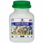 Sansar Agro Calcium Liquid Plant Fertilizer, Premium Essential Liquid Calcium Fertilizer for the Best Growth of Plants (100 ml)