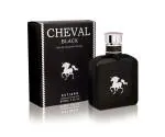 ESTIARA Cheval Eau de Toilette For Men, 100 ml