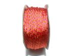 Craftlove Red Designer Fancy Dori Thread Rolls Bundle