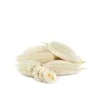 JIGNISHA SEEDS Safed Karela Vegetable Seeds Pack Of 15