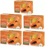 Avon Naturals Whitening Papaya & Soy Milk Bar Soap