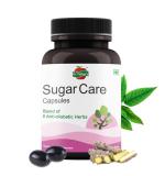 Dr. Patkar's Sugar Care Capsule (60 Capsule)