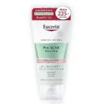 SHIVAMAX Eucerin Pro Acne Solution 3X Gel to Foam Cleanser 75 ml. (THAILAND)
