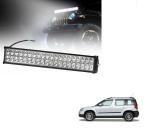 Kozdiko Black LED Offroad Light Bar For Skoda Yeti