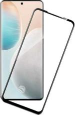 Fabekee Transparent Tempered Glass Screen Protector Guard For Vivo X70