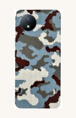 Mudshi Designer Skin Sticker / Decal for Oneplus Ace 2