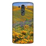 instyler LG G3 PRINTED MOBILE SKIN STICKER DECAL LAMINATION (PERFECT FIT/ONLY BACK/MATTE FINISH)