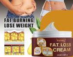 KURAIY Fat Burning cream Weight Loss cream 50GM