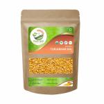 Simply Jaivik - Tur/Arhar Dal USDA Organic Certified - Arhar Dal High in Protein | Rich In Iron | Adds Good Dose of Fiber - 1kg