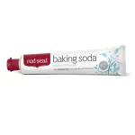 Red Seal Seal Natural,Vegan Baking Soda Toothpaste 100g