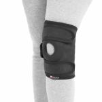 SandPuppy KneeBrace Adjustable Knee Caps For Pain Relief, Injury Recovery