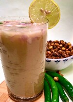 Ghotaram Muhiyabad Poona Satuani/Shattu/Sattuka|Sattuvita/Chattu Kadale hittu/Chane ka Sattu|Chana Sattu/Sattu ka Atta|Traditional Cooling Summer Drink/High-fiber flour-960g(pac 4x 240g)