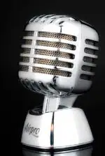 Airpro Mic Man Luxury Car Perfume and Air Freshener - Sports Club Fragrances