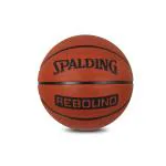 Spalding Rebound Baksetball (Brick) (Size-6)