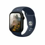 TEMPT Verge Smartwatch for Women & Men, 1.83