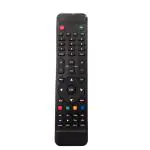 Electvision Remote Control for led Smart tv Compatible with Wybor led Television Please Match with Your Old Remote Before Placing Order for verification (Without Voice)