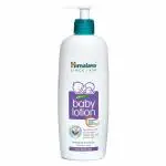 Himalaya Baby Lotion with Almond and Olive Oil, 400ml