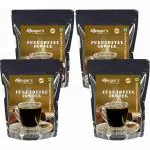 Ayengar's PURE COFFEE POWDER - 100% - Pack of 4 - 800 gram ( 200gms x 4)
