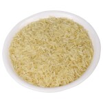 KLA GEM Sella Basmati Rice Loose, 1 kg