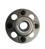 Paanjo Smr Hub For Honda City Type-3 Non-Abs