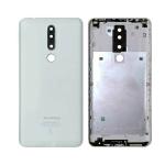 NAFS White Housing Body For Nokia 3.1 Plus