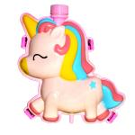 Planet Of Toys Uni 2800 Holi Festival Multi Pichkari Water Gun for Kids (3 Ltr Tank Capacity, 20 Mtr Range)