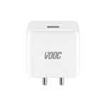 JM CREATIONS realme VOOC Flash Charger 20W