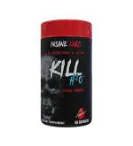 BIGNLEAN.COM Insane Labz Kill H2O, 60 Capsules