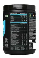 Plantigo Elder Health Supplement, Plant Based, Vanilla Flavour, 500g