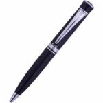 Krink Timeless Antique Pen with Germany Made Parts, Exquisite Gift Box Perfect for Any Special Occasion | Blue Ink | Pack of 1