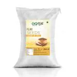 Goshudh Flax Seeds 5 kg Alsi