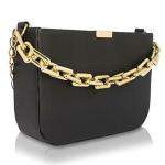 LABA Black Casual Daypacks